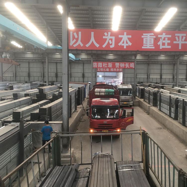 沈阳方管 大口径方管厂家现货直销  厂家直销