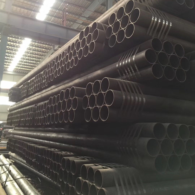 沈阳无缝管 无缝管批发