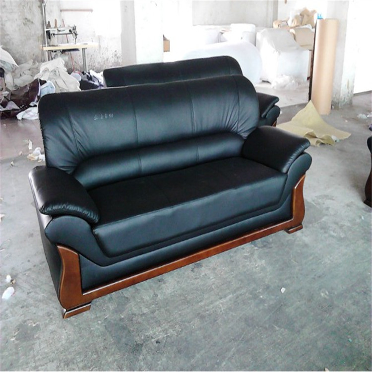 辽宁办公室沙发生产商商家 顺鹏办公沙发 市场报价质量保证