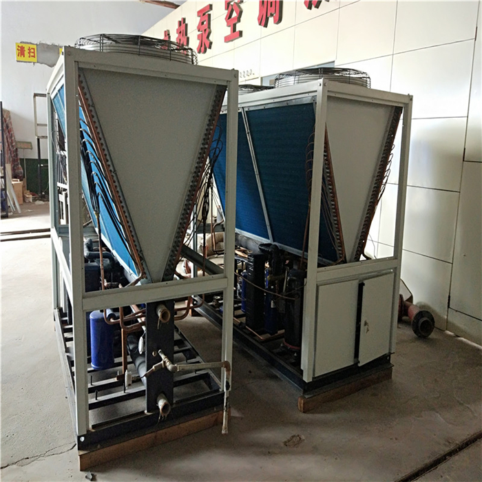 沈阳空气源热风空调施工队 顶热空气源热泵 实力创造品质