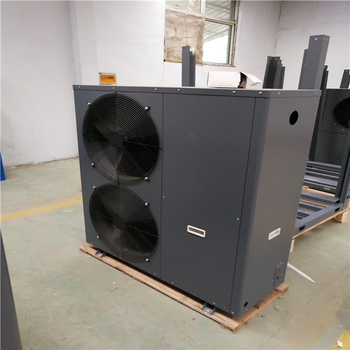 大连空气能热泵安装 顶热空气源热泵 优质厂家品质保证