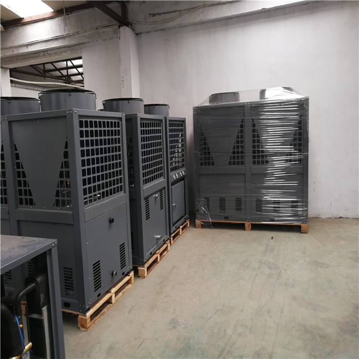 锦州空气能热泵水箱工程 顶热空气源热泵 制造商一手报价