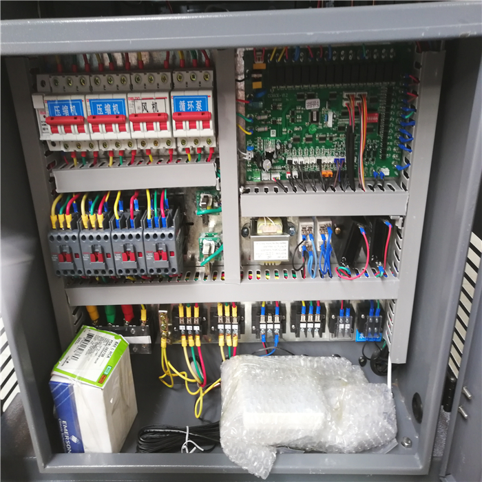 辽阳空气源厂家直销 顶热空气源热泵 品质赢天下