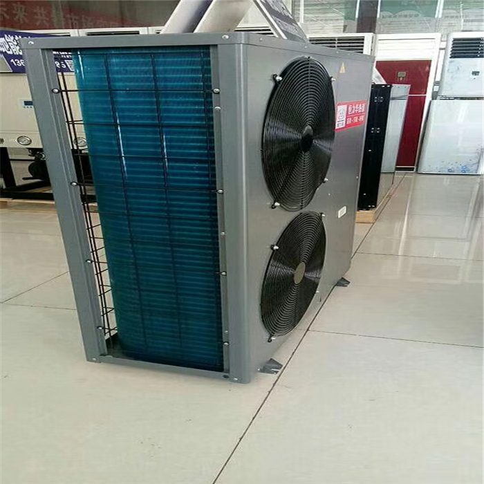 盘锦空气能热泵厂商 顶热空气源热泵 性价比高、发货快