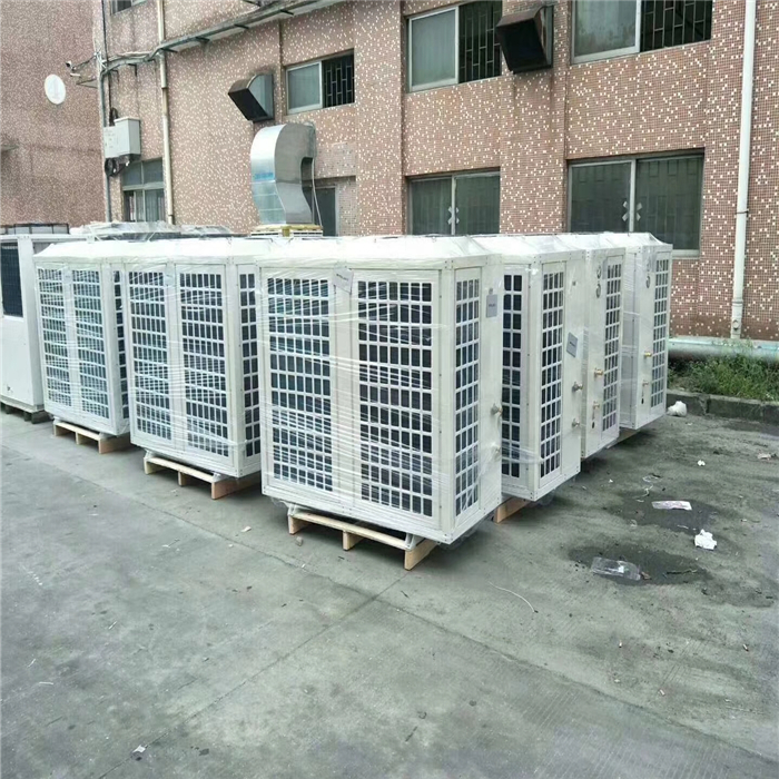 大连空气能热泵水箱厂家 顶热空气源热泵 市场报价质量保证