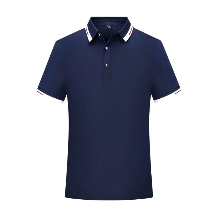 沈阳t恤文化衫订做_工作服定做_定做企业文化衫短袖