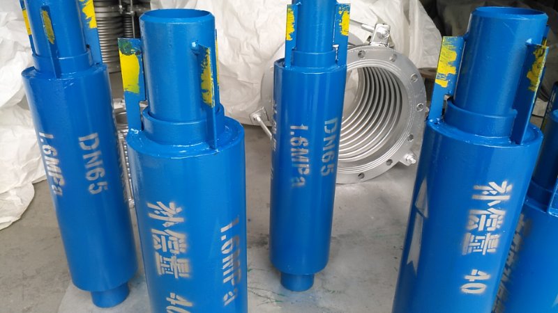 无约束补偿器安装方向沈阳无约束补偿器补偿量无约束波纹伸缩节