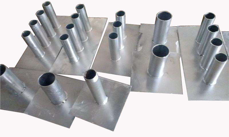 沈阳人防电气套管人防密闭套管沈阳人防专用套管通风套管加工