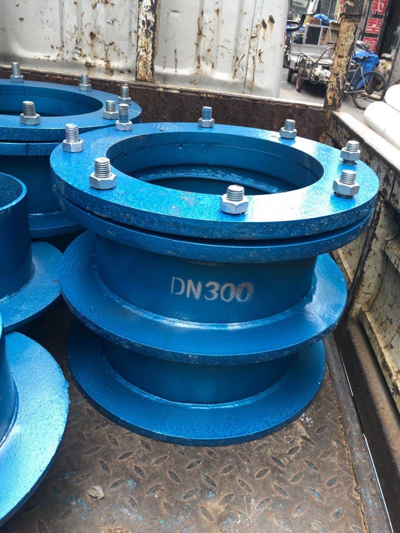 沈阳市政管道用防水套管 排水管道防水穿墙套管加工厂