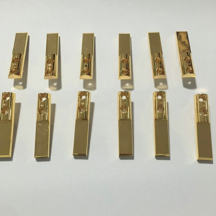 沈阳镀金厂家 电镀设备  环科电镀 厂家直销