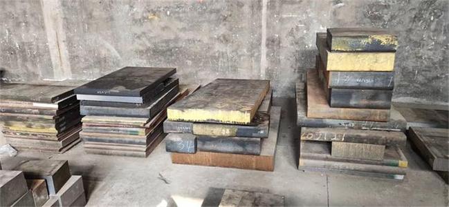 沈阳高温合金回收 沈阳镍合金回收