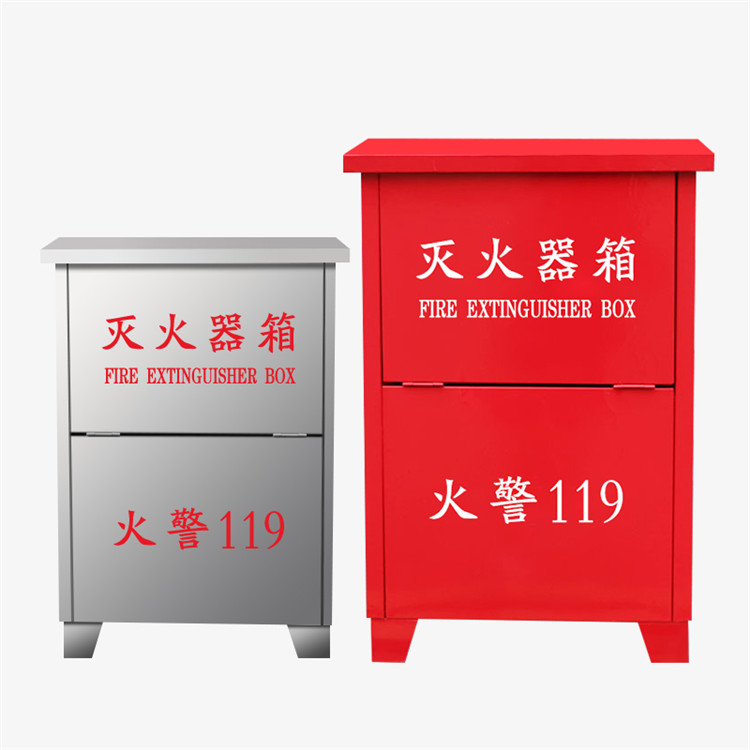 唐山隧道泡沫消火栓箱|隧道消防箱|承诺守信