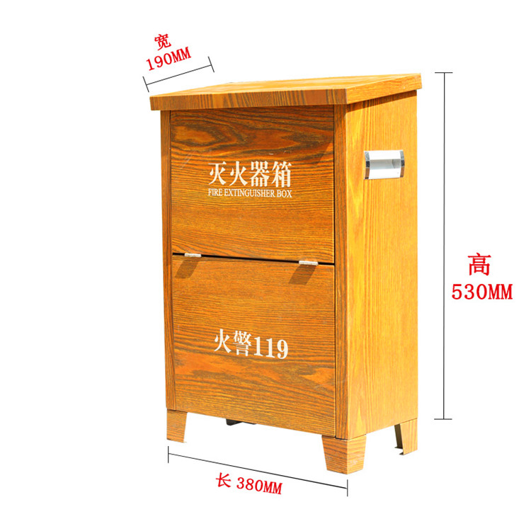不锈钢灭火器箱、不锈钢灭火器架、不锈钢灭火器箱厂家|值得信赖