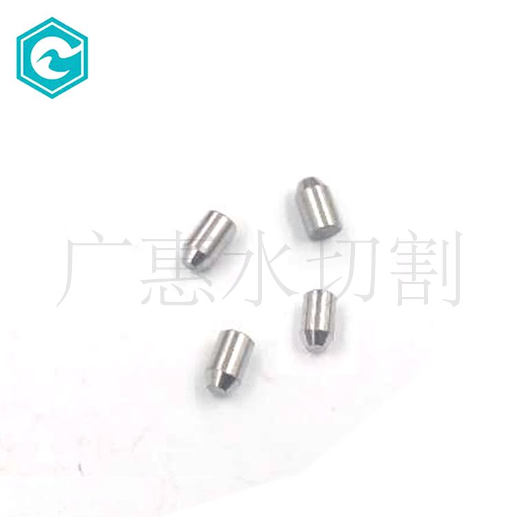 【广惠】3D水刀机器人进口配件B-5731-1旋转阀堵头