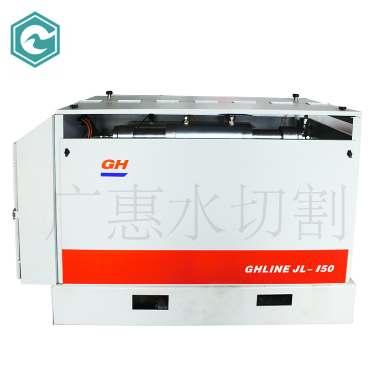 【广惠】机器人水切割增压泵 JL-I50