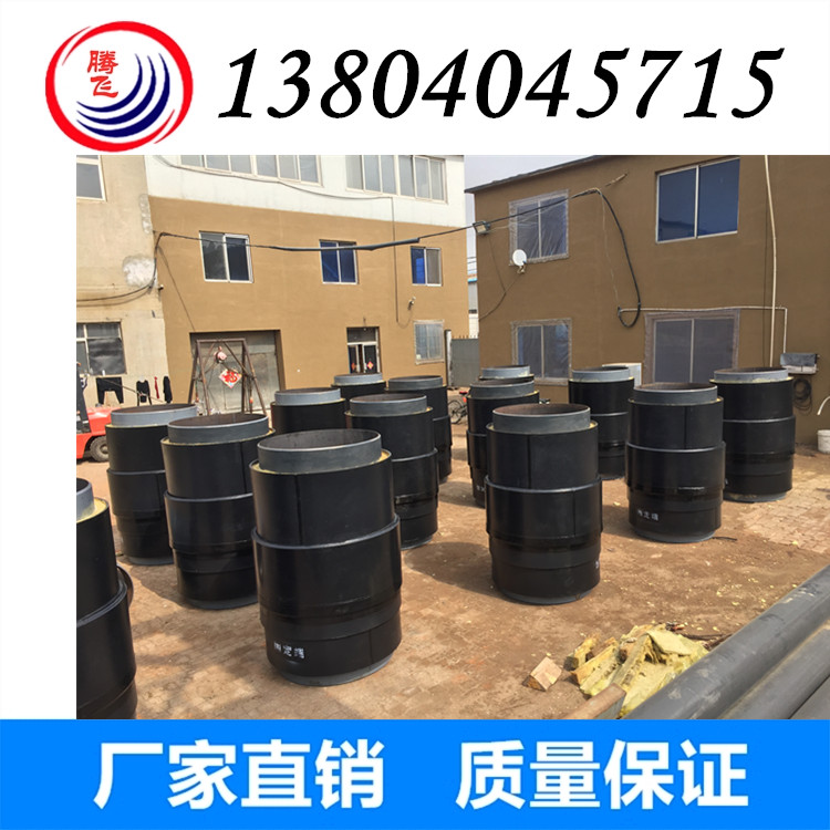 厂家特供保温补偿器 补偿器保温价格优惠 型号齐全质量保证