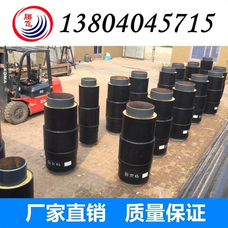 厂家特供保温补偿器 补偿器保温价格优惠 型号齐全质量保证