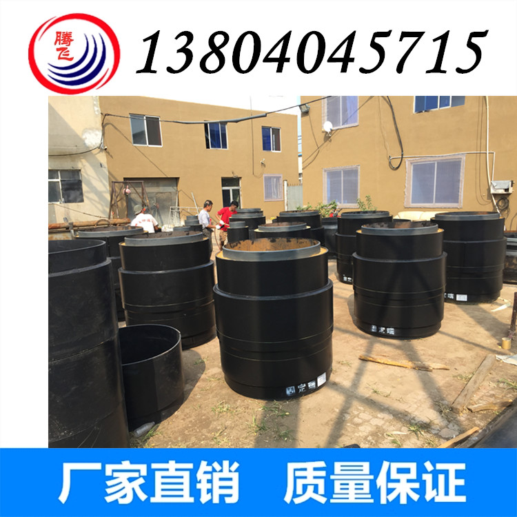 厂家特供保温补偿器 补偿器保温价格优惠 型号齐全质量保证