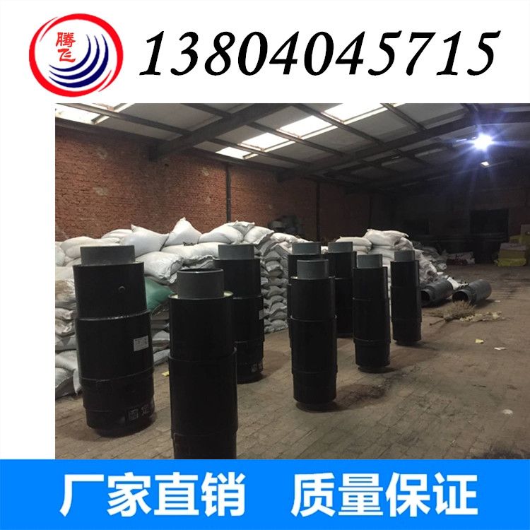 厂家特供保温补偿器 补偿器保温价格优惠 型号齐全质量保证