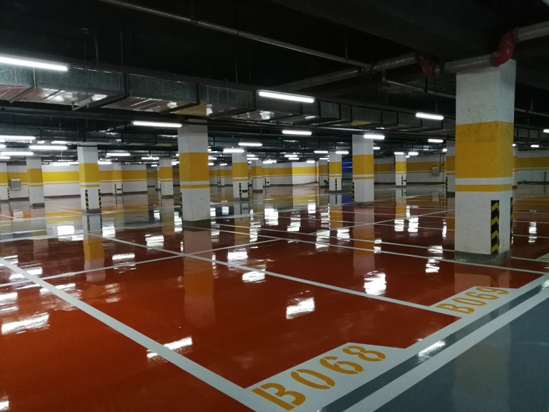 河北廊坊工业漆 地坪漆 防腐漆 自流平地坪 环氧地坪漆