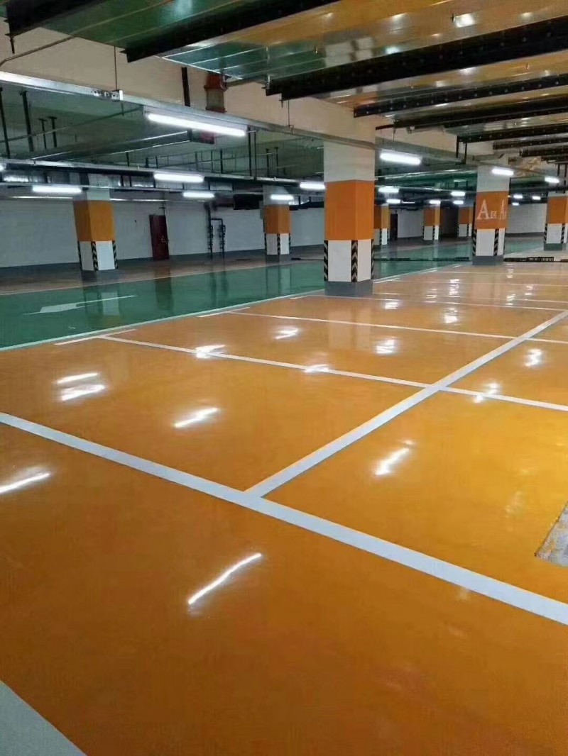 河北沧州工业漆 防腐漆 地坪漆 自流平地坪 环氧漆