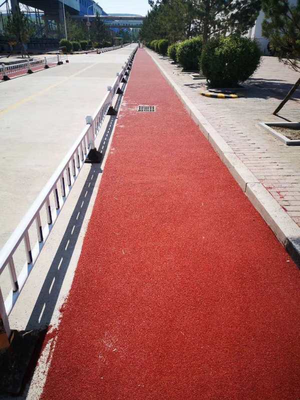 河北张家口地坪漆 工业漆 彩砂地坪 防静电地坪 自流平地坪