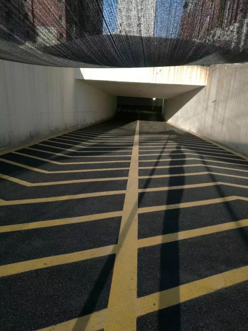 辽阳地坪漆 工业漆 防腐漆 自流平地坪 环氧地坪 彩砂地坪