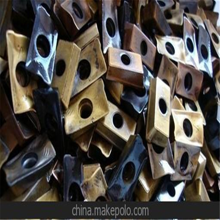 沈阳伟洲回收硬质合金 合金刀片 轧辊等稀有金属