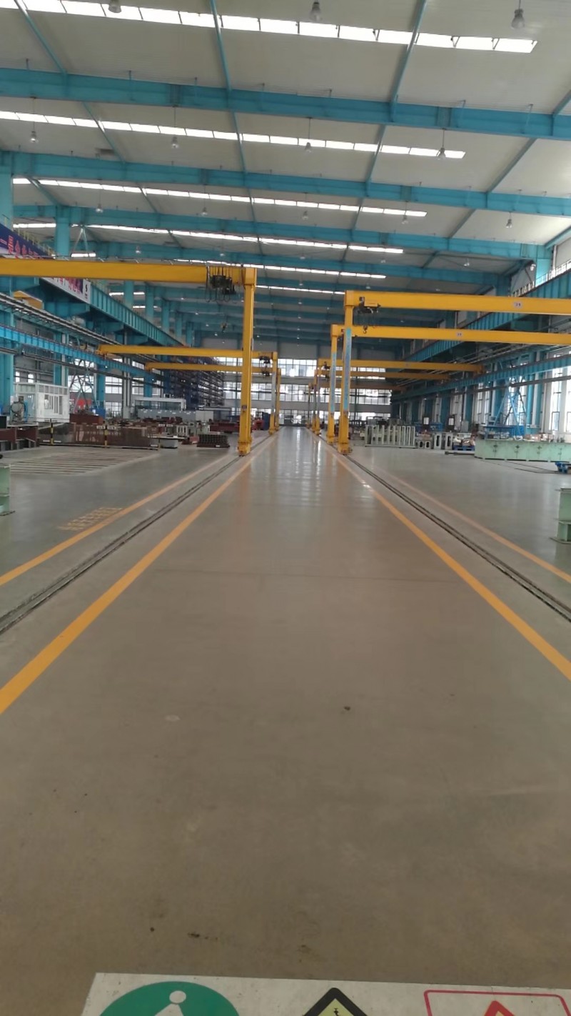 黑龙江哈尔滨地坪漆 工业漆 防腐漆 自流平 地坪漆厂家