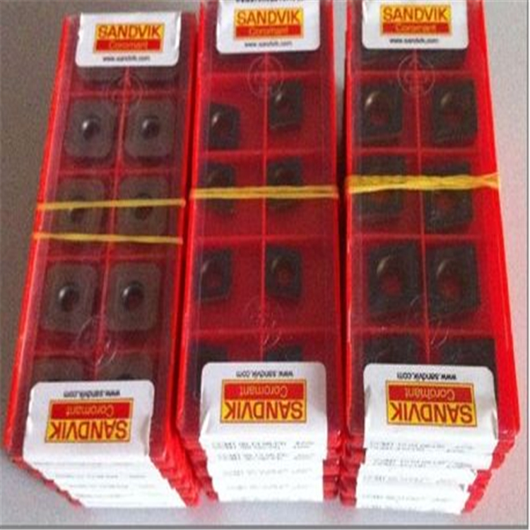 沈阳数控刀具回收 数控刀片回收