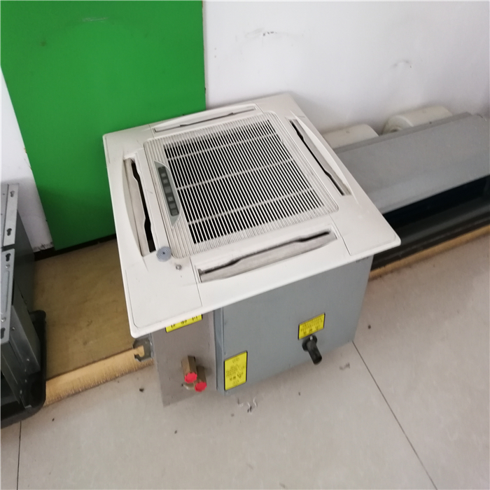 鞍山空气源热风空调施工队 顶热空气源热泵 实力创造品质