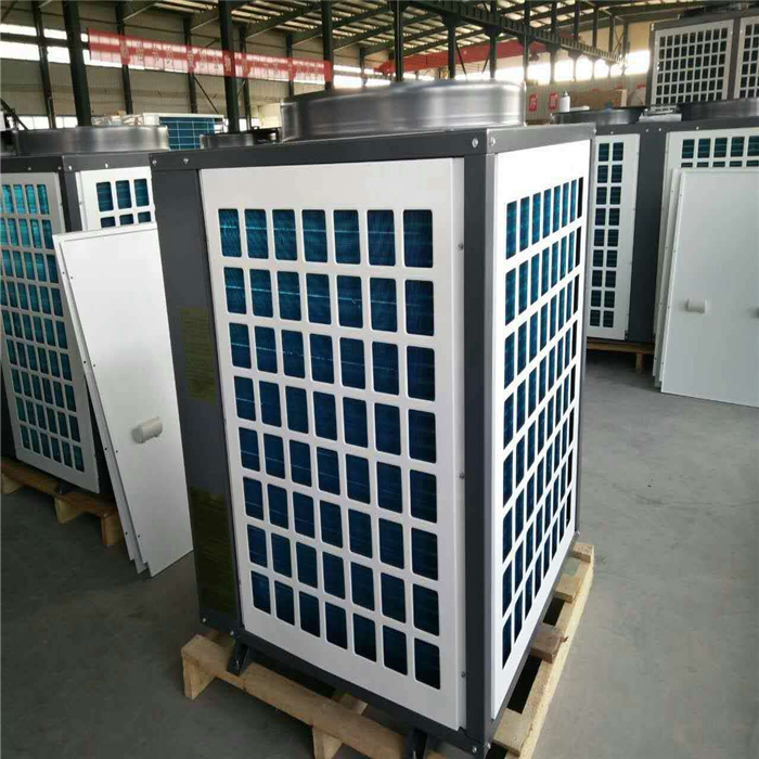 营口空气能热泵水箱工程 顶热空气源热泵 制造商一手报价