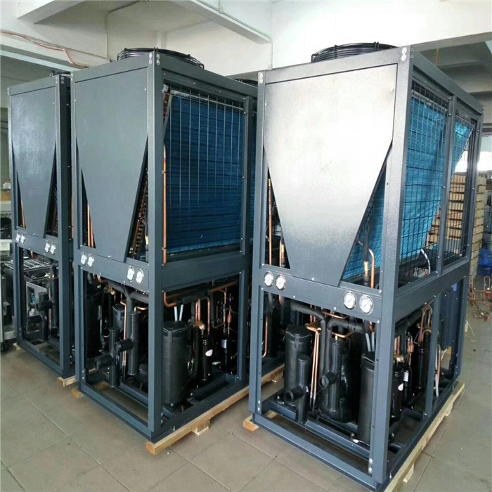 锦州空气能热泵水箱厂家 顶热空气源热泵 市场报价质量保证