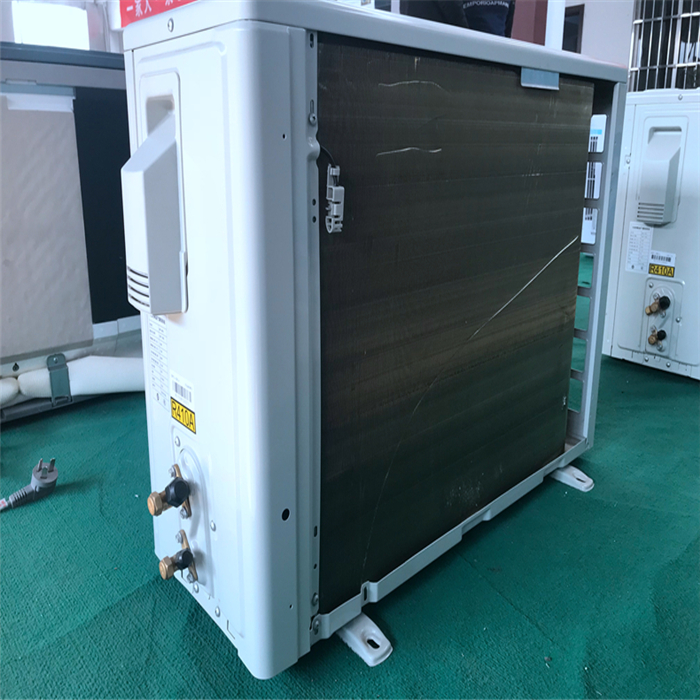 葫芦岛空气源热风空调安装 顶热空气源热泵 优质厂家品质保证