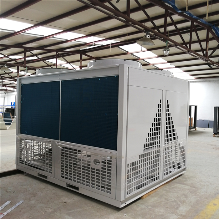 鞍山空气能热泵水箱工程 顶热空气源热泵 制造商一手报价