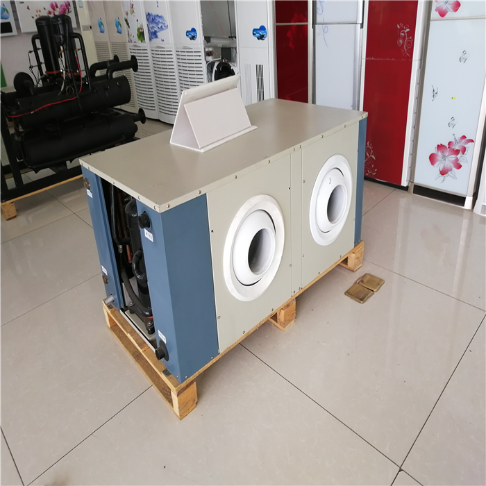 丹东空气能热泵水箱维修 顶热空气源热泵 实力供应商