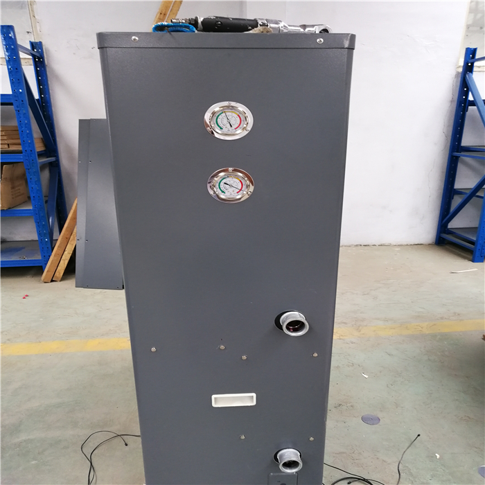 盘锦空气能热泵水箱工程 顶热空气源热泵 制造商一手报价