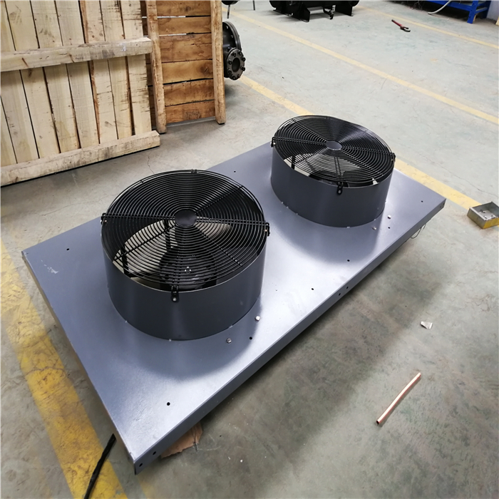 铁岭空气源热风空调安装 顶热空气源热泵 优质厂家品质保证