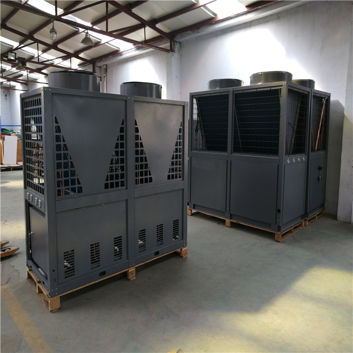 大连空气源安装 顶热空气源热泵 优质厂家品质保证