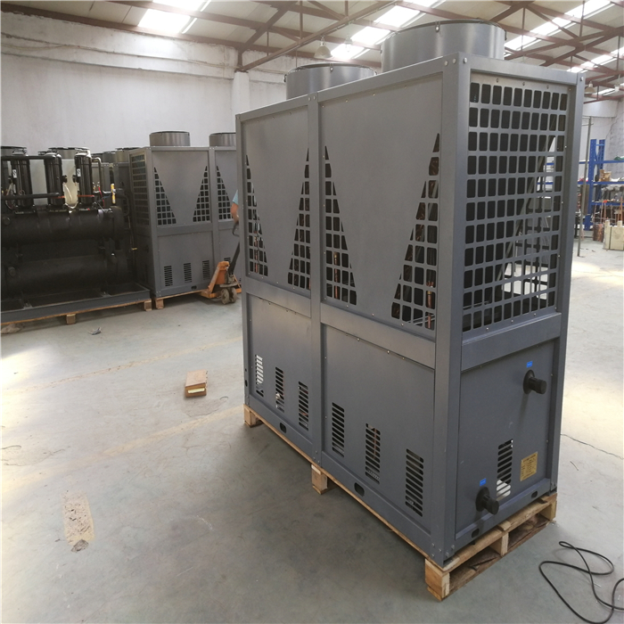 抚顺空气能热泵厂家直销 顶热空气源热泵 品质赢天下