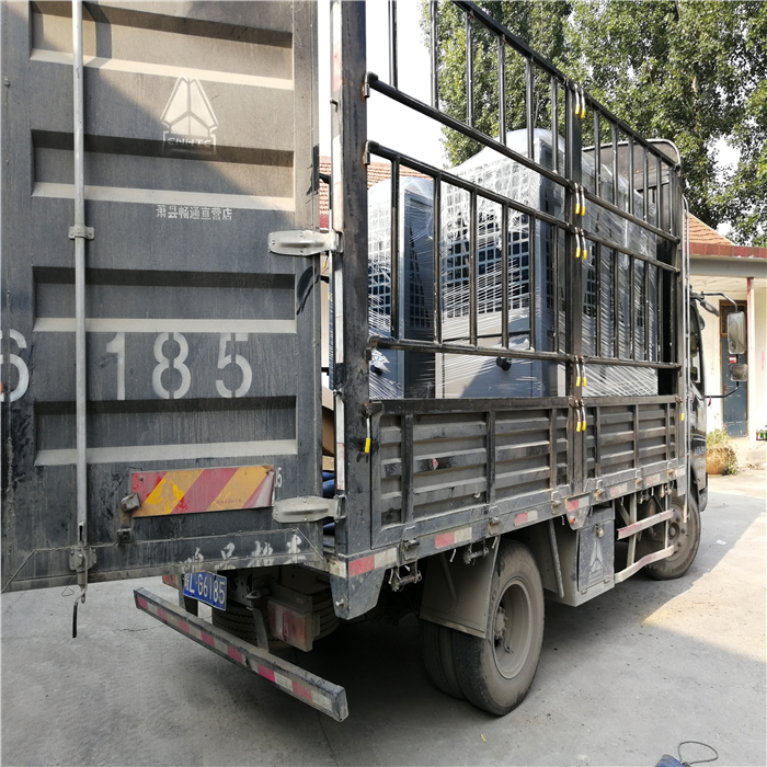 锦州空气能热泵工程 顶热空气源热泵 制造商一手报价