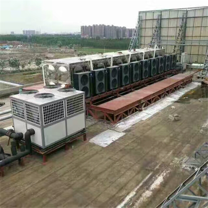 辽宁空气能热泵水箱工程 顶热空气源热泵 制造商一手报价