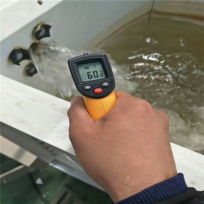 黑龙江空气能热泵安装 顶热空气源热泵 优质厂家品质保证