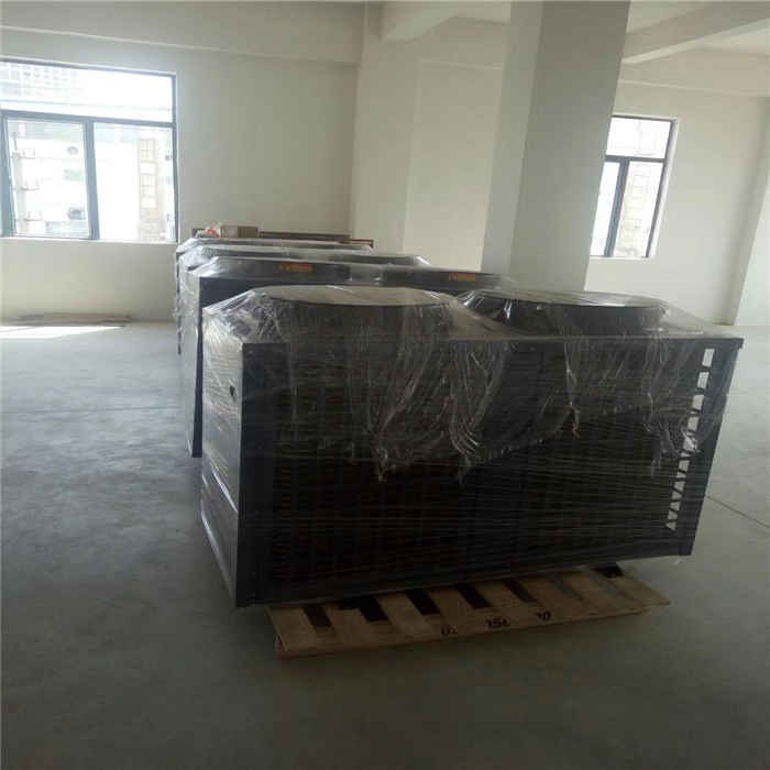 本溪空气源热风空调厂家 顶热空气源热泵 市场报价质量保证