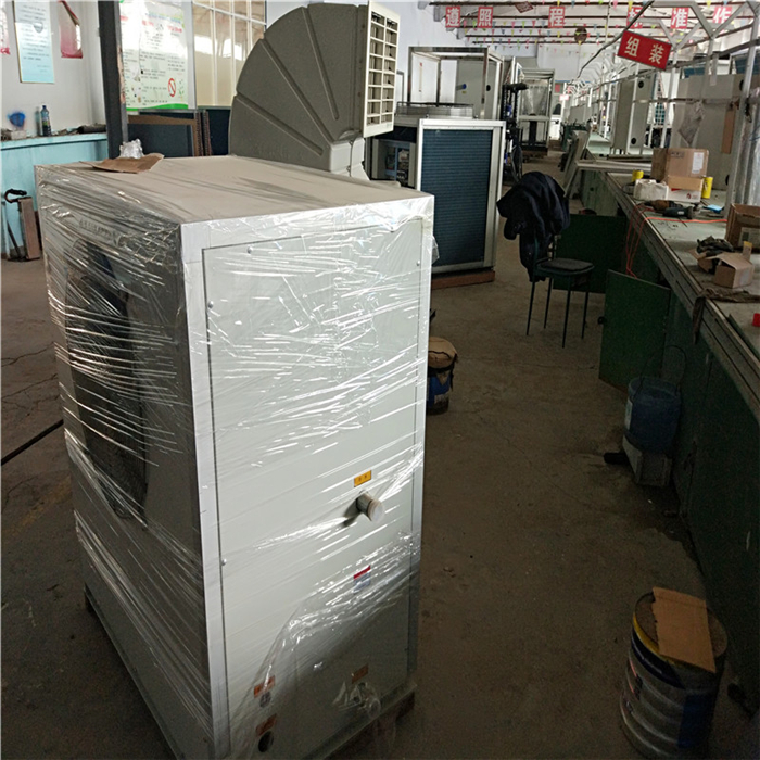 黑龙江空气能热泵施工队 顶热空气源热泵 实力创造品质