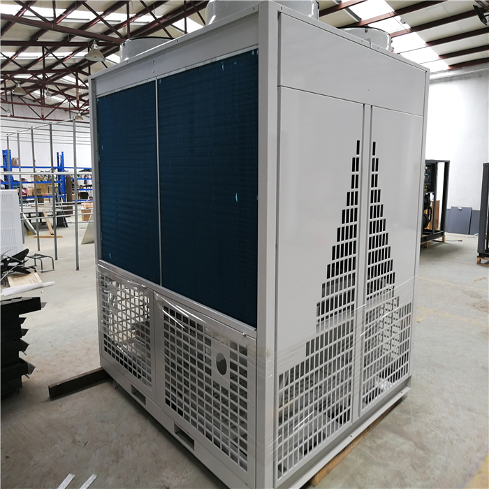 锦州空气源厂商 顶热空气源热泵 性价比高、发货快