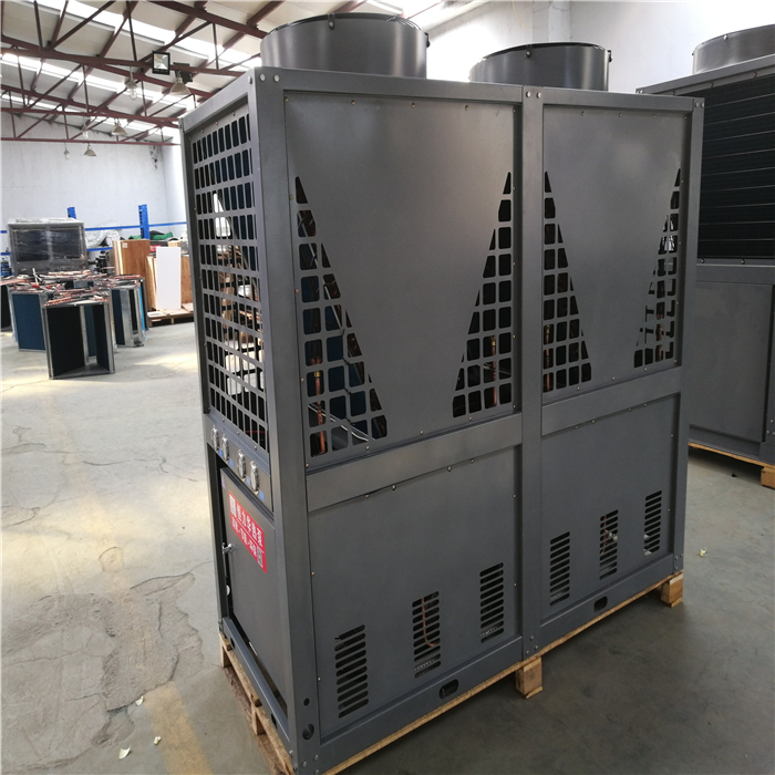 葫芦岛空气能热泵水箱维修 顶热空气源热泵 实力供应商