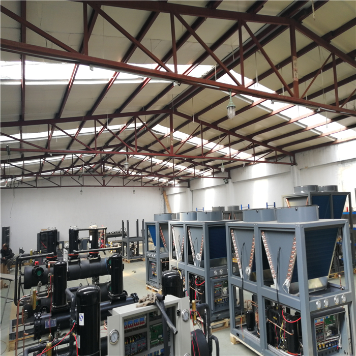 吉林空气能热泵水箱维修 顶热空气源热泵 实力供应商