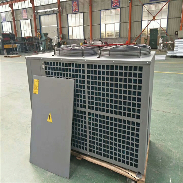 抚顺空气能热泵水箱安装 顶热空气源热泵 优质厂家品质保证