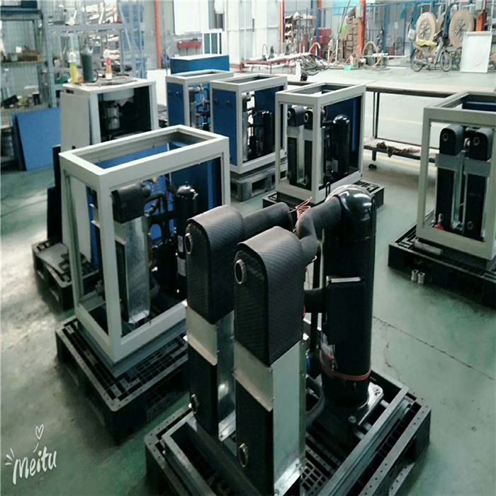 本溪空气源热风空调维修 顶热空气源热泵 实力供应商